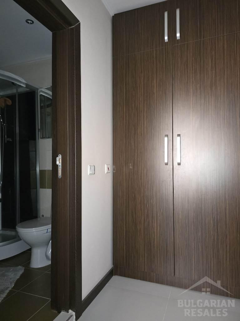 Луксозен имот на първа линия в Несебър ID: 4965 - Снимка 11