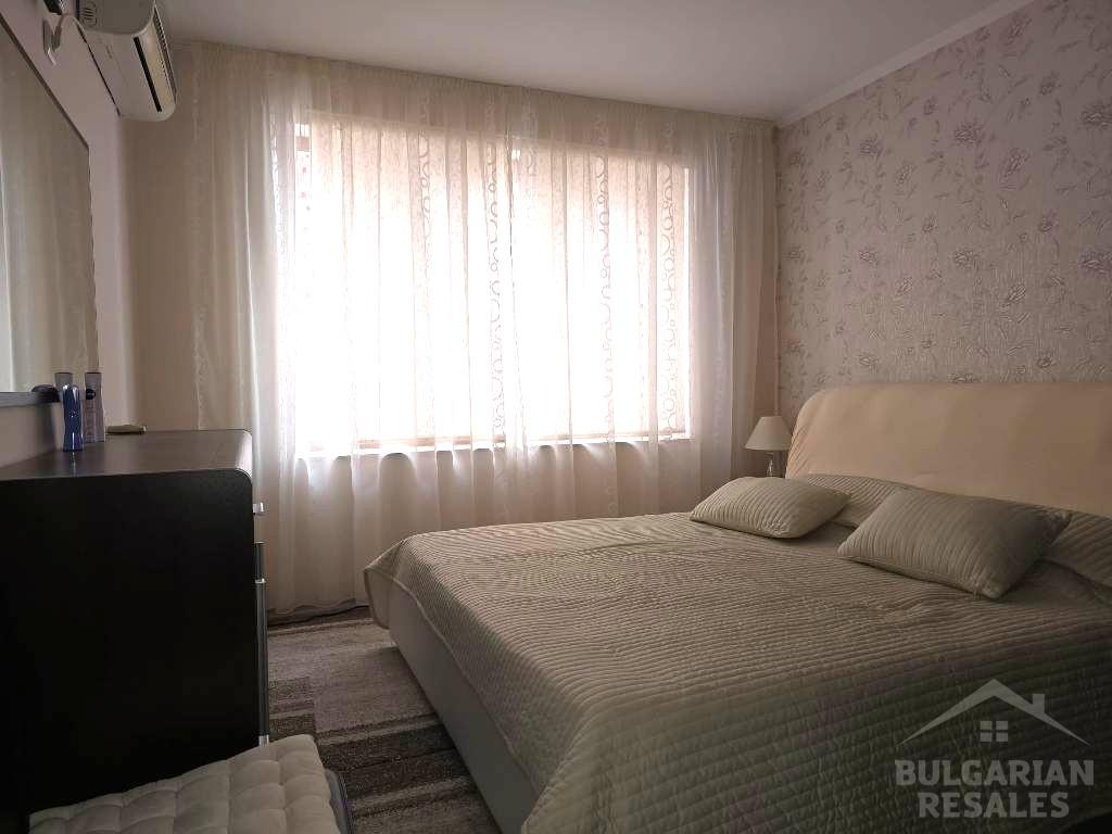 Луксозен имот на първа линия в Несебър ID: 4965 - Снимка 7