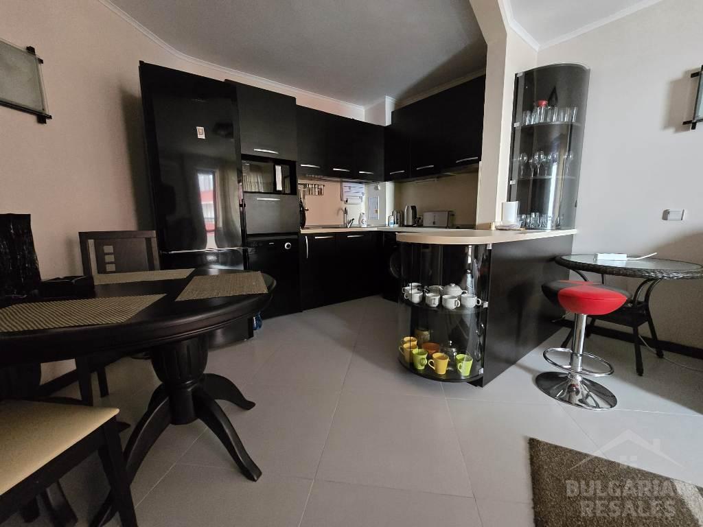 Луксозен имот на първа линия в Несебър ID: 4965 - Снимка 3