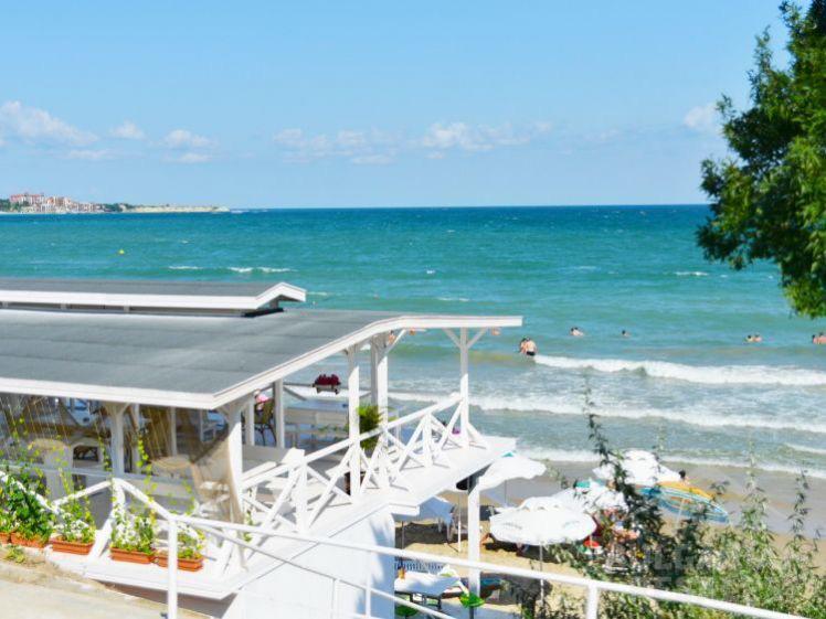 Výborný byt na predaj v prvej línii pri mori ID: 3691 - Фото7