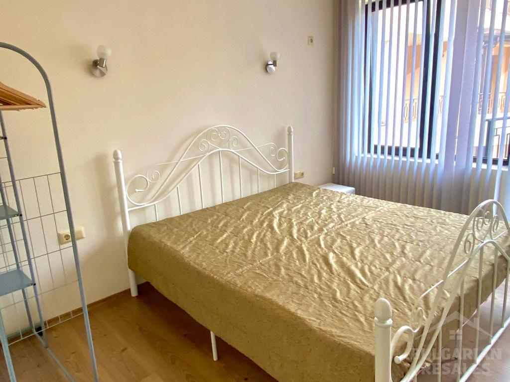 Výborný byt na predaj v prvej línii pri mori ID: 3691 - Фото5