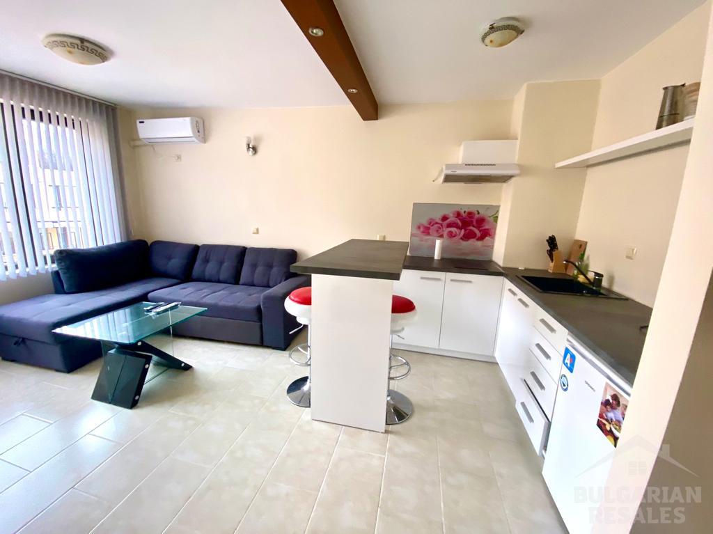 Výborný byt na predaj v prvej línii pri mori ID: 3691 - Фото3