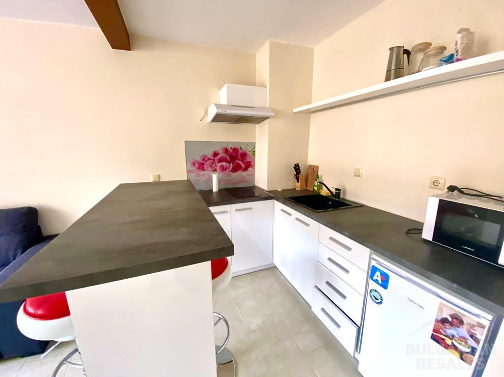 Výborný byt na predaj v prvej línii pri mori ID: 3691 - Фото13