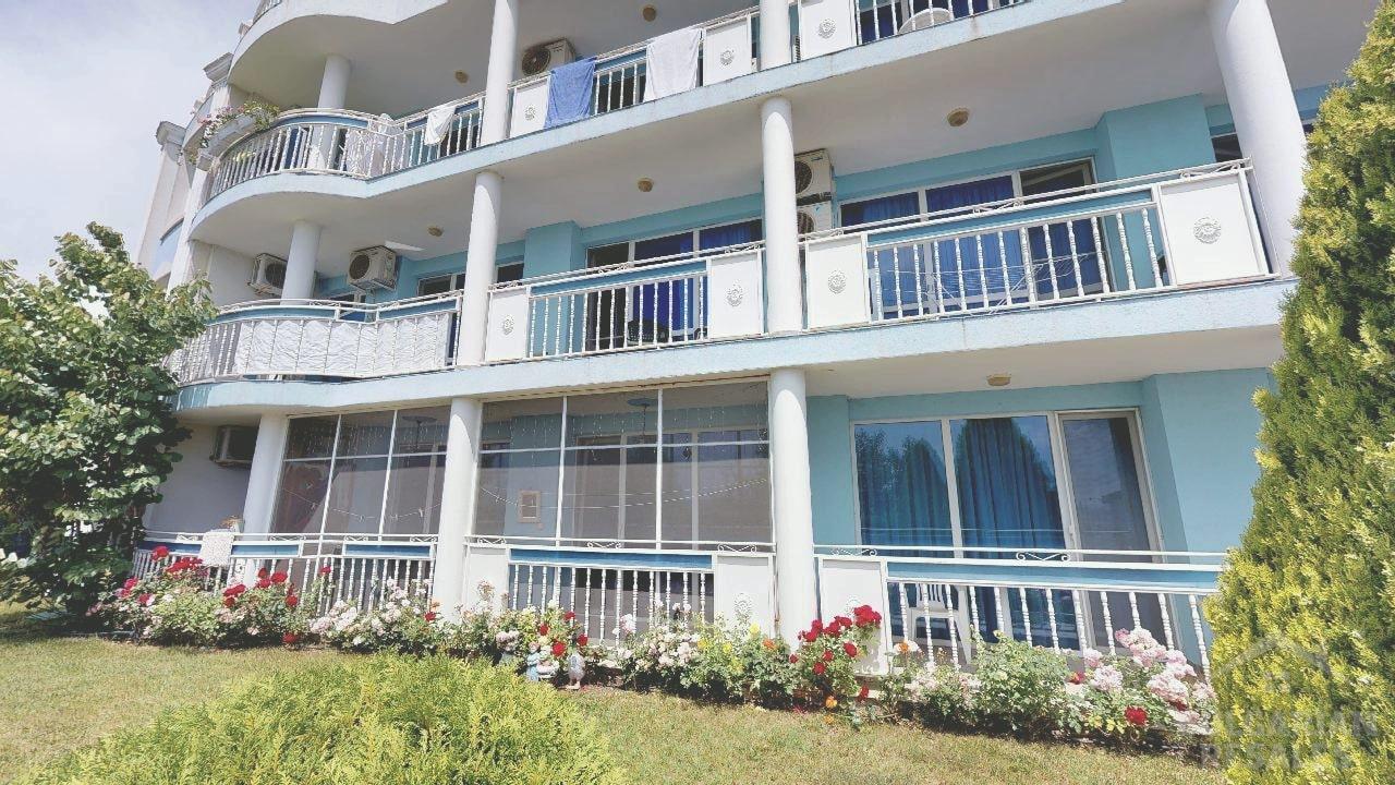 Stylish apartment with pool view in a quiet location ID: 5319 - Photo 15