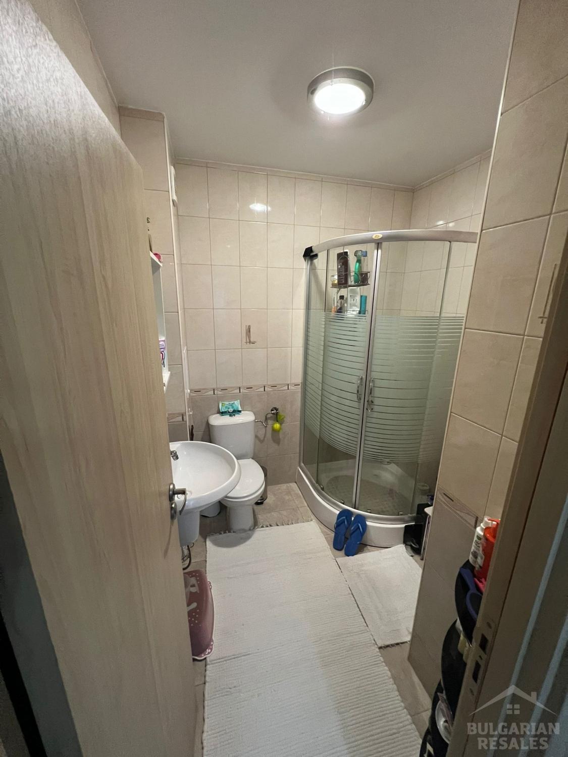 Stylish apartment with pool view in a quiet location ID: 5319 - Photo 13