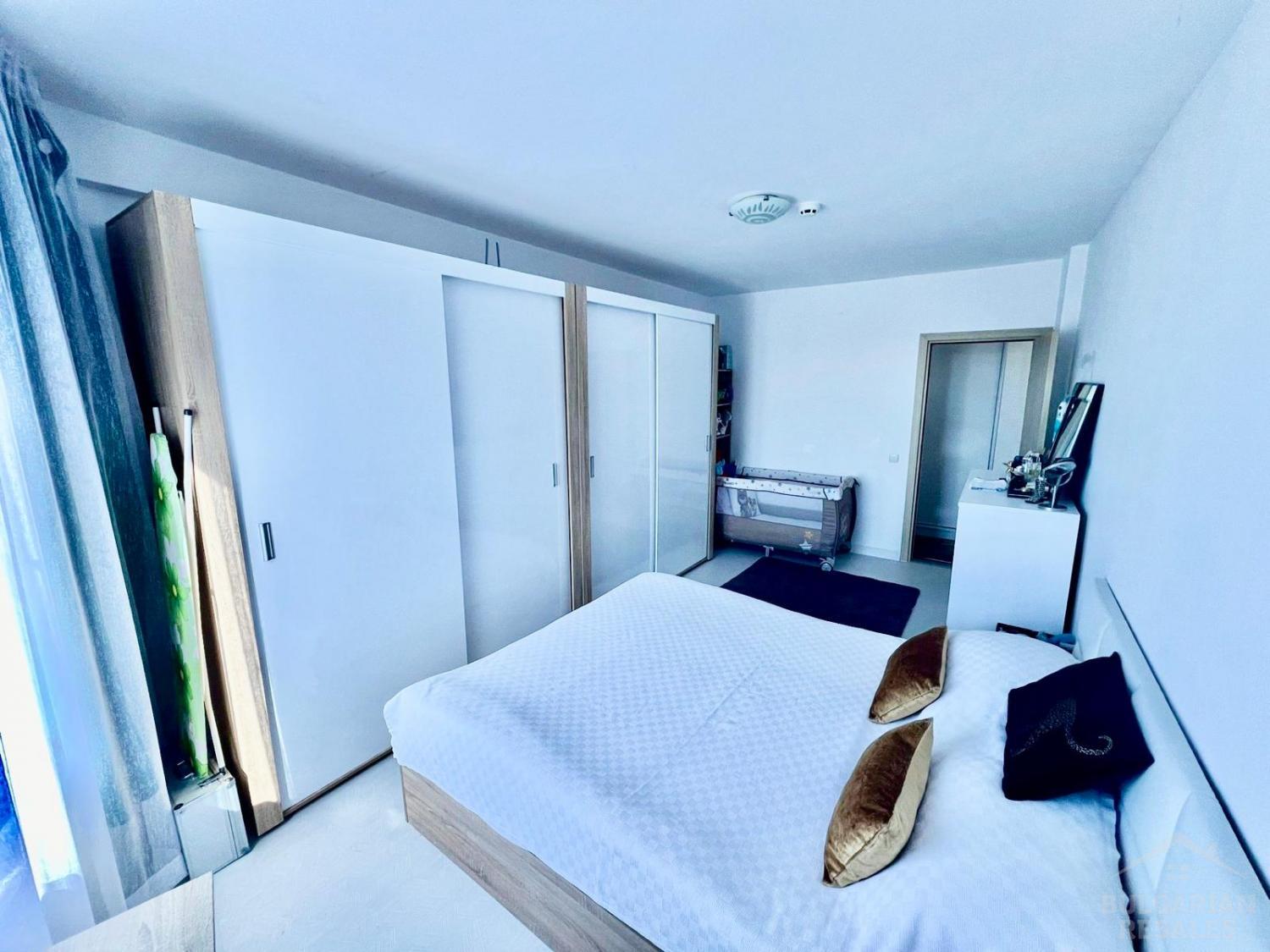 Stylish apartment with pool view in a quiet location ID: 5319 - Photo 7