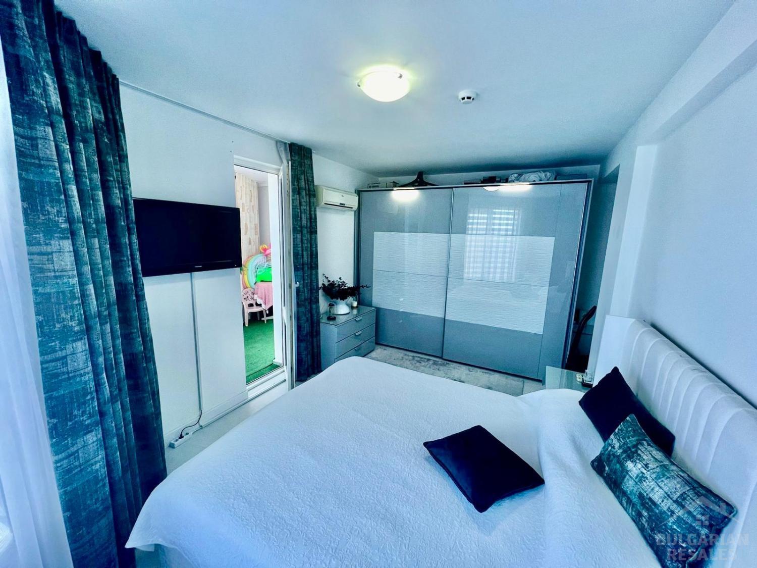 Stylish apartment with pool view in a quiet location ID: 5319 - Photo 9