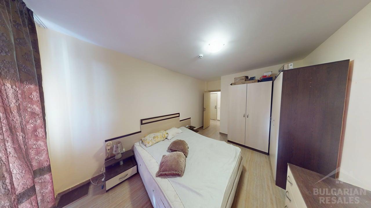 Купете евтин двустаен апартамент ID: 5831 - Снимка 11