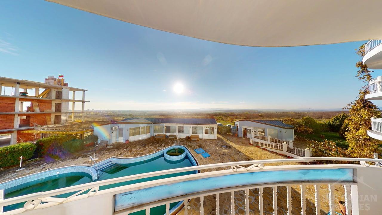 Купете евтин двустаен апартамент ID: 5831 - Снимка 13