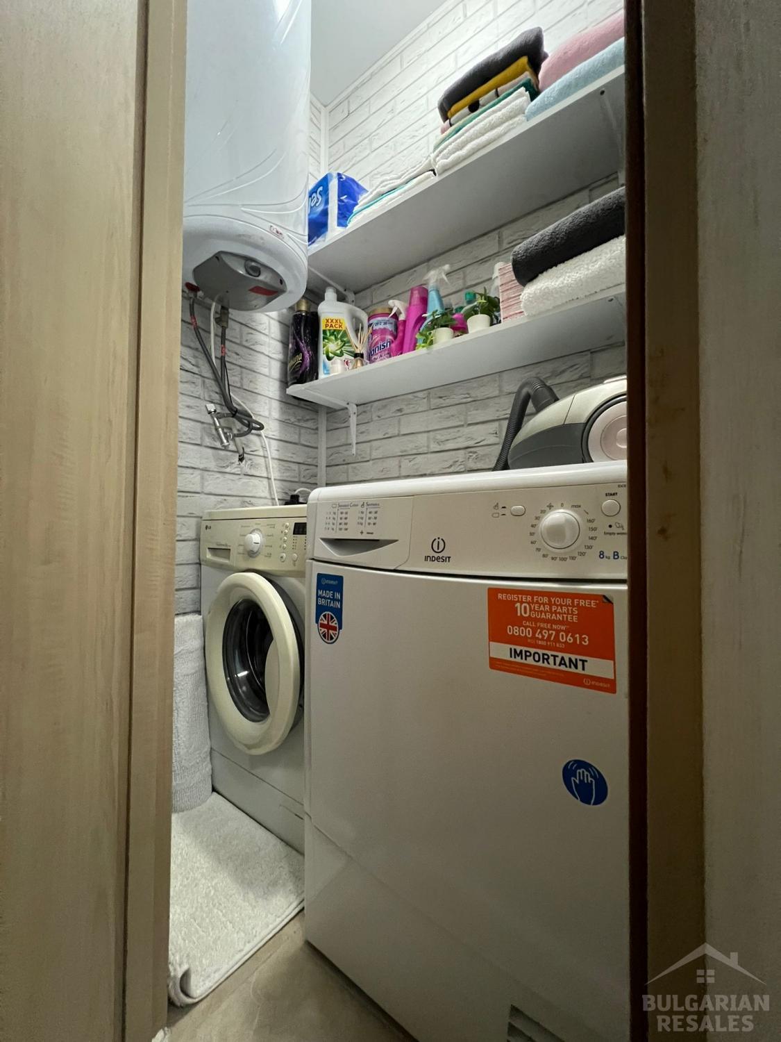 Stylish apartment with pool view in a quiet location ID: 5319 - Photo 11