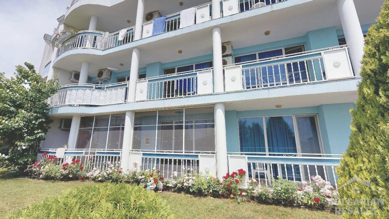 Купете евтин двустаен апартамент ID: 5831 - Снимка 15