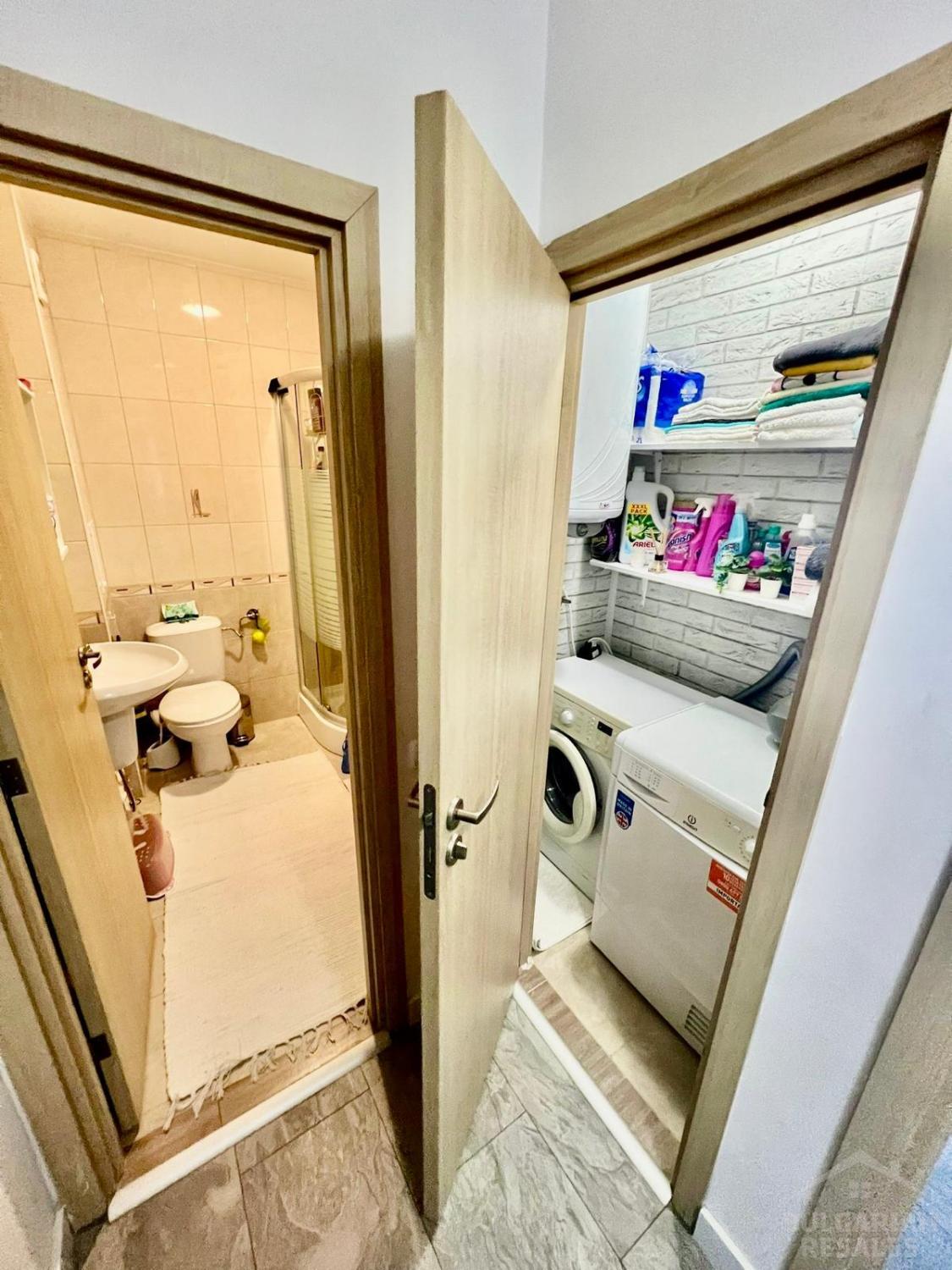 Stylish apartment with pool view in a quiet location ID: 5319 - Photo 12