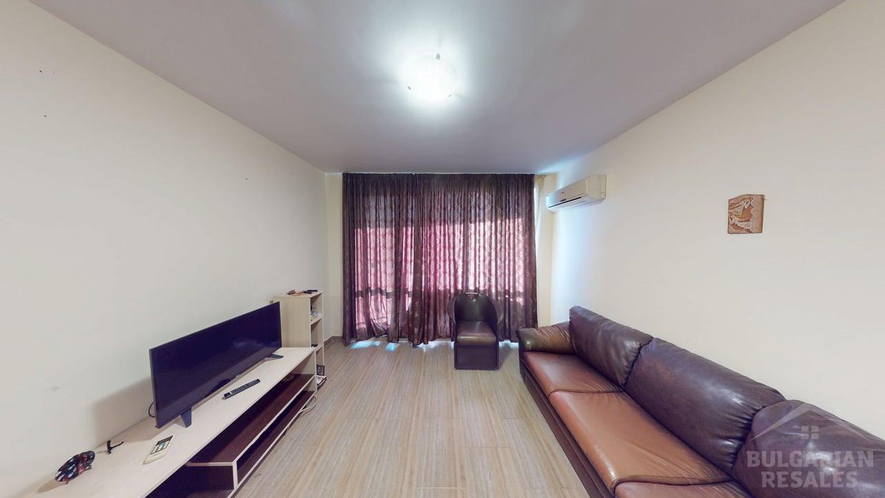 Kup niedrogie dwupokojowe mieszkanie, 70 m², 65 000 € ID: 5831 - Фото3