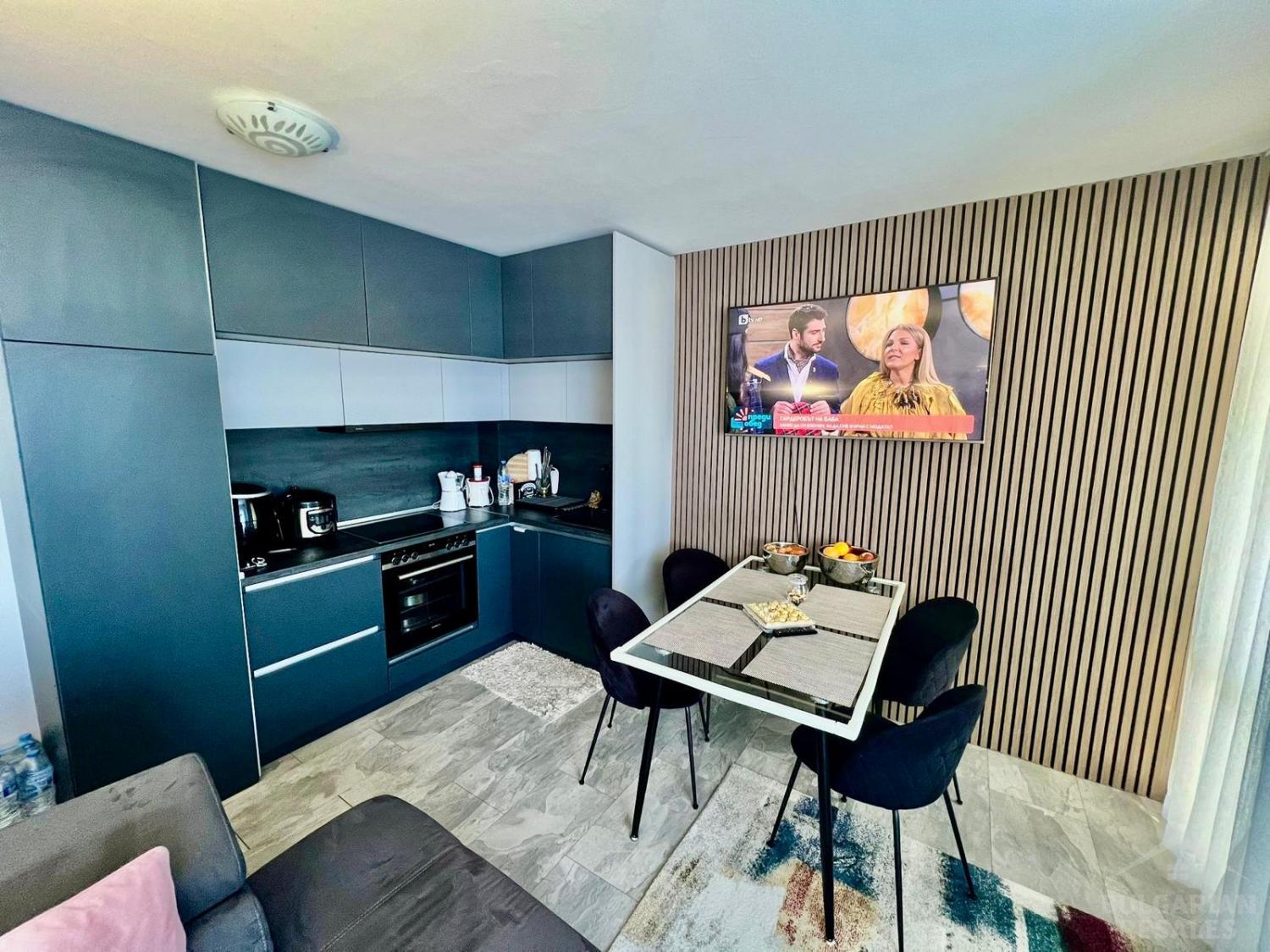 Stylish apartment with pool view in a quiet location ID: 5319 - Photo 3