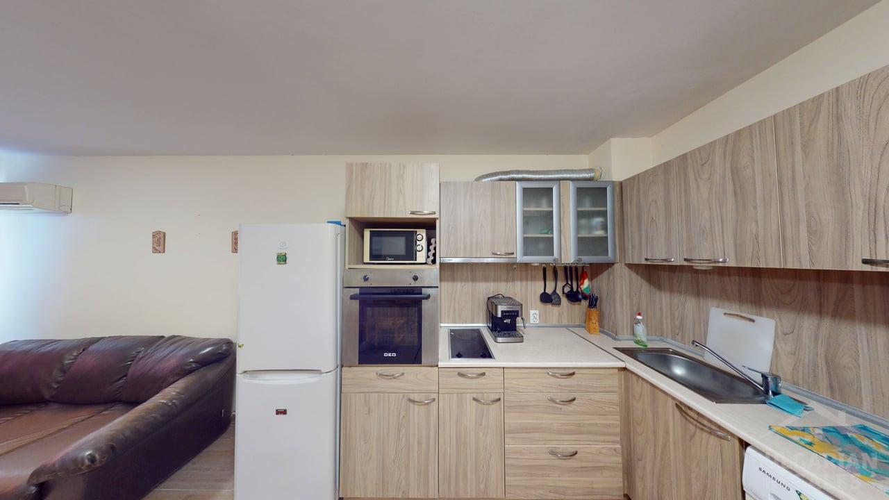 Купете евтин двустаен апартамент ID: 5831 - Снимка 5