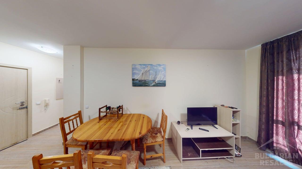 Купете евтин двустаен апартамент ID: 5831 - Снимка 6