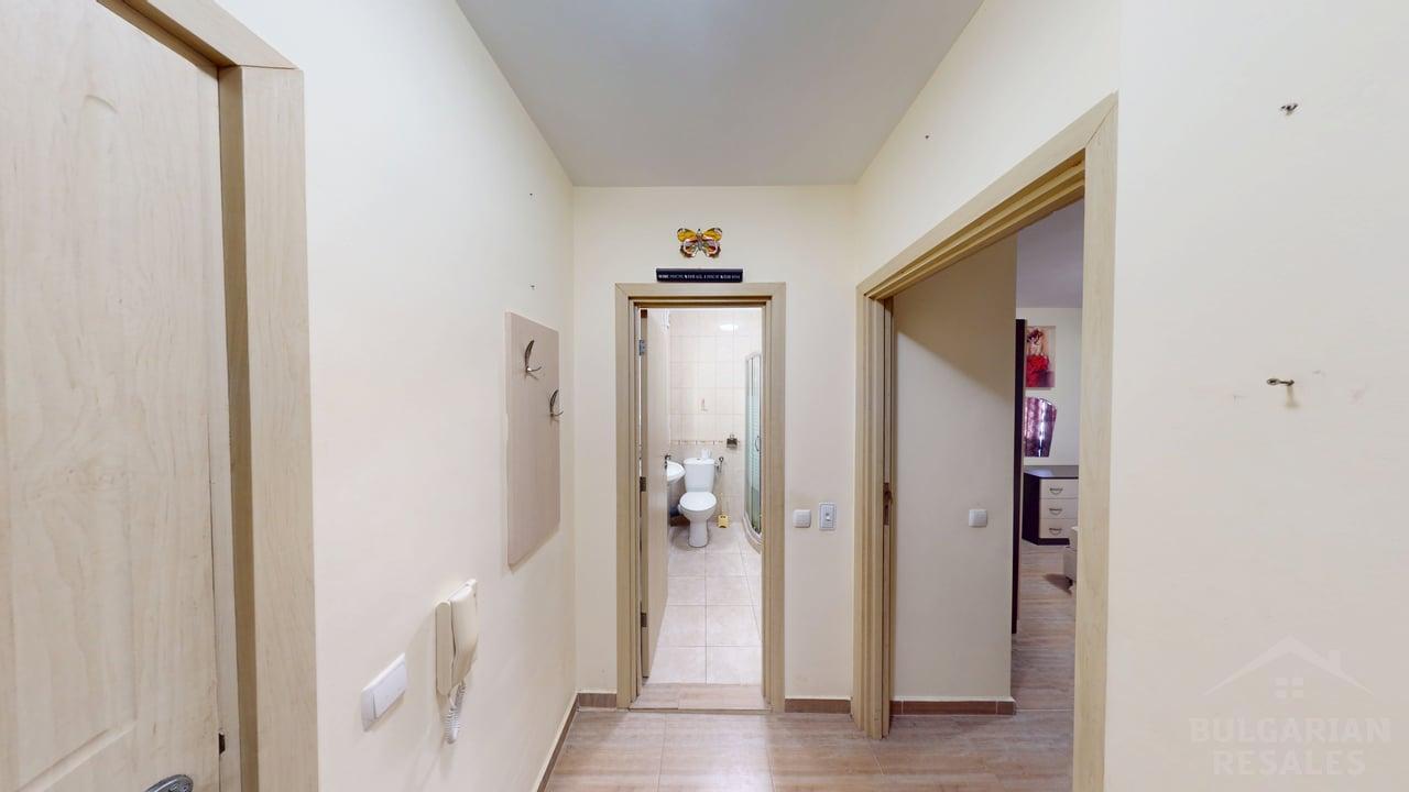 Kup niedrogie dwupokojowe mieszkanie, 70 m², 65 000 € ID: 5831 - Фото7