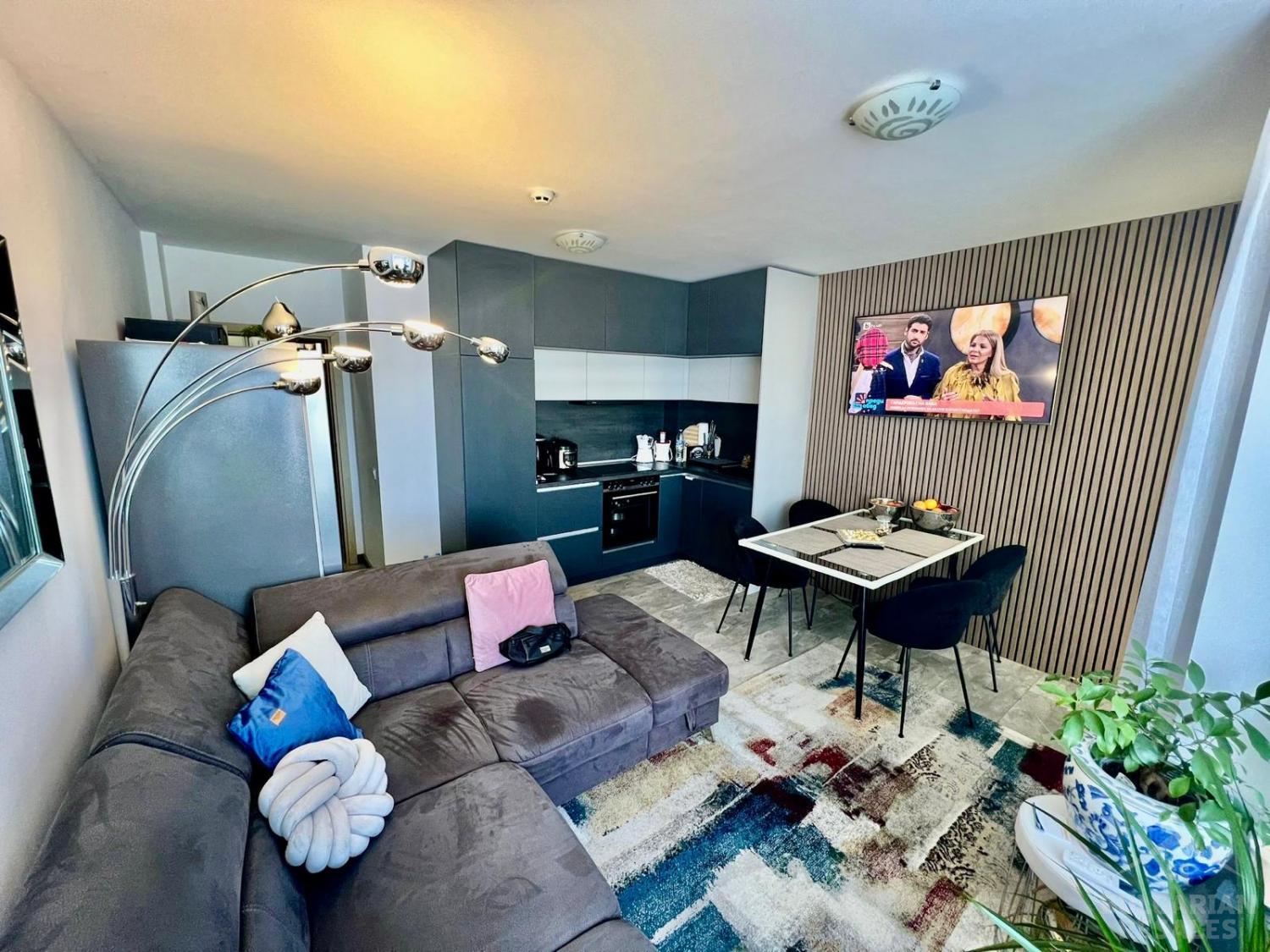 Stylish apartment with pool view in a quiet location ID: 5319 - Photo 4