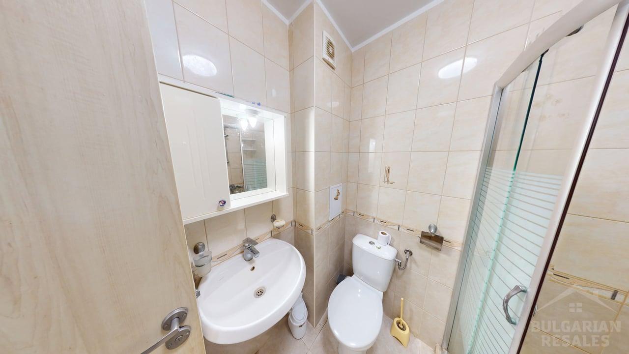 Купете евтин двустаен апартамент ID: 5831 - Снимка 8