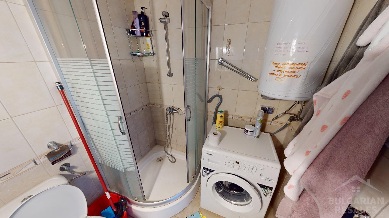 Евтин апартамент в Кошарица ID: 3901 - Снимка 11