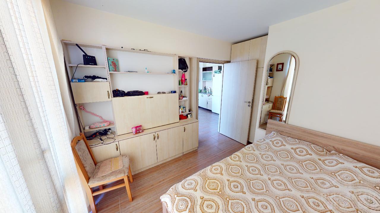 Евтин апартамент в Кошарица ID: 3901 - Снимка 9