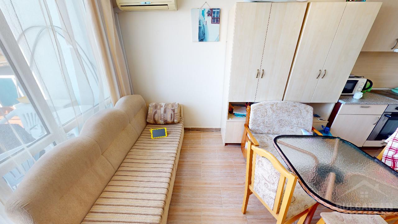 Евтин апартамент в Кошарица ID: 3901 - Снимка 3