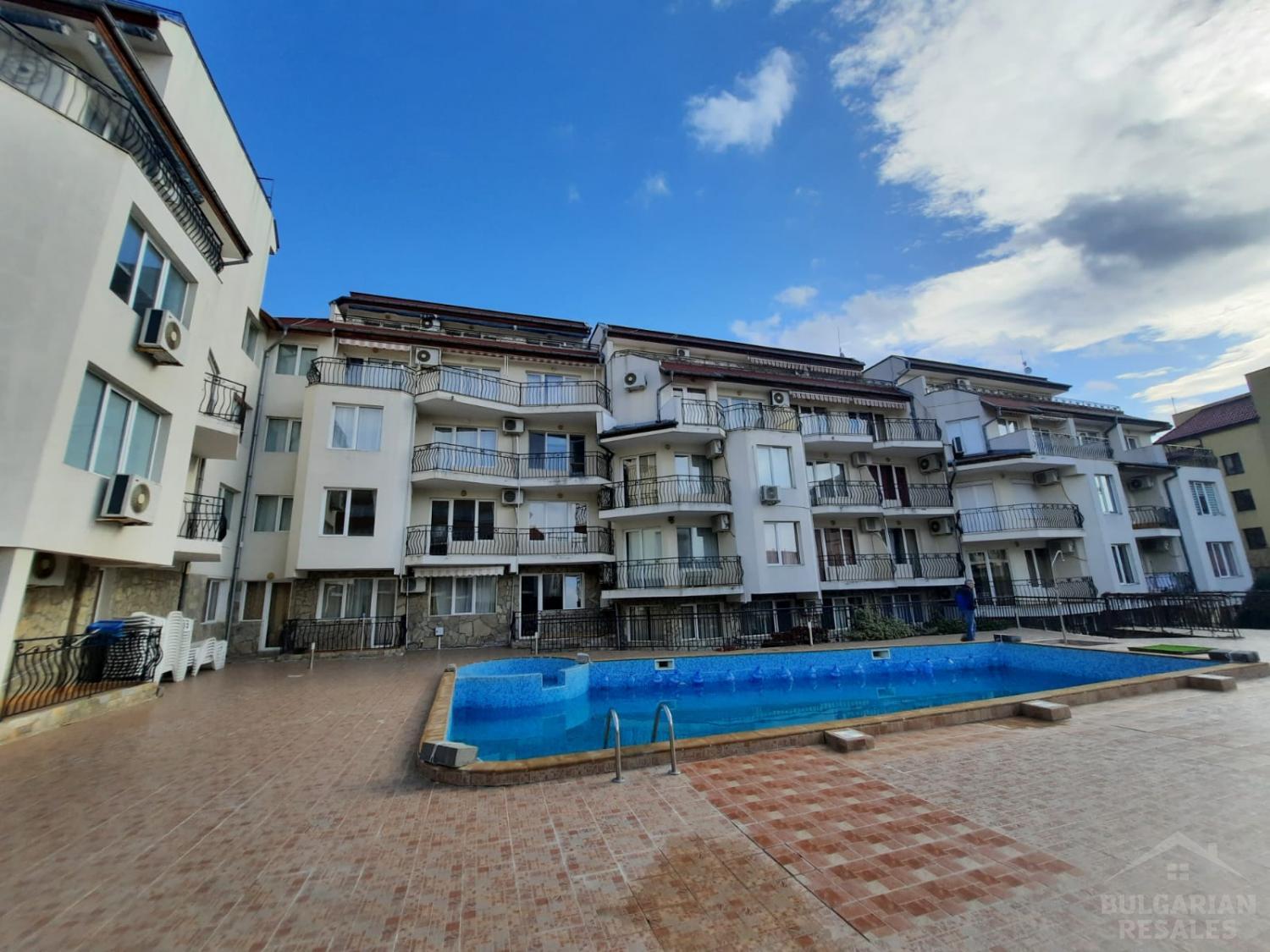 A great apartment for living and investment ID: 3170 - Photo 7