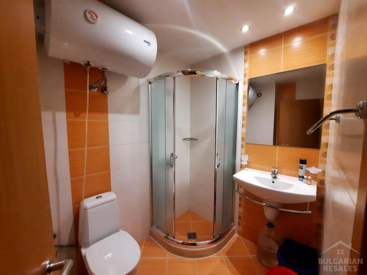 Studio close to the beach for investment ID: 3329 - Photo 12