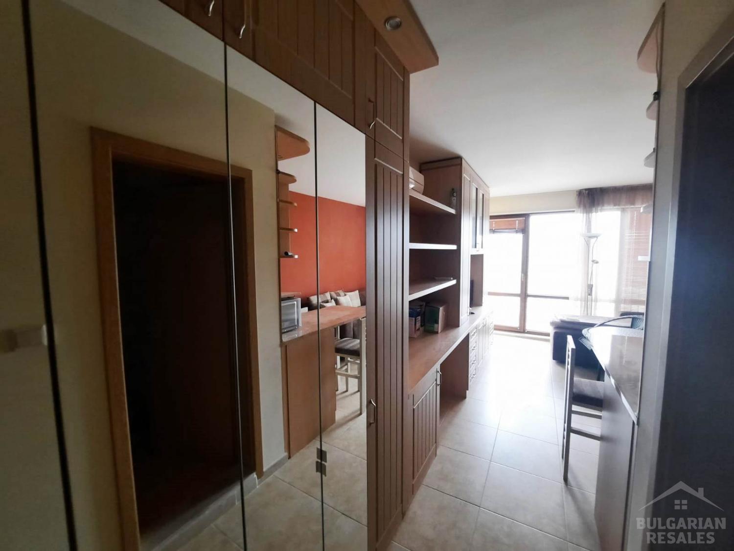 Studio close to the beach for investment ID: 3329 - Photo 7