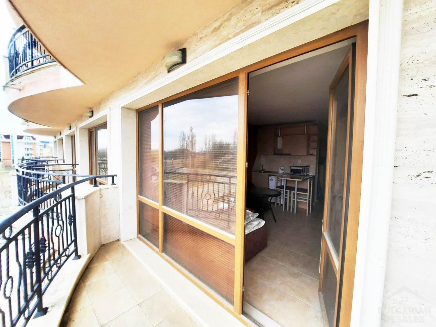 Studio close to the beach for investment ID: 3329 - Photo 10