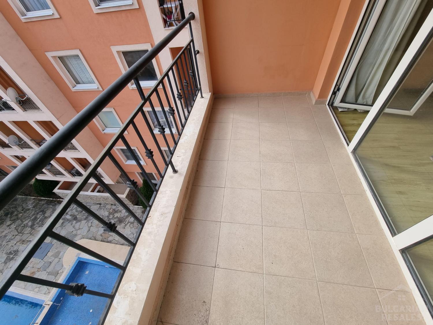 Nový nezariadený byt v oblasti Cocoa Beach ID: 3272 - Фото7