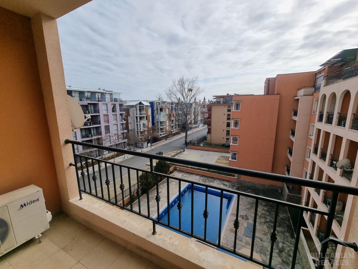 Nový nezariadený byt v oblasti Cocoa Beach ID: 3272 - Фото2