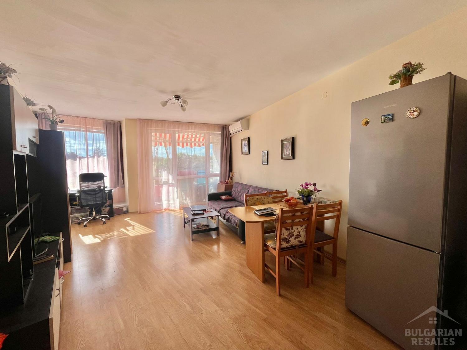 Хубав апартамент в Равда близо до плажа ID: 4417 - Снимка 6