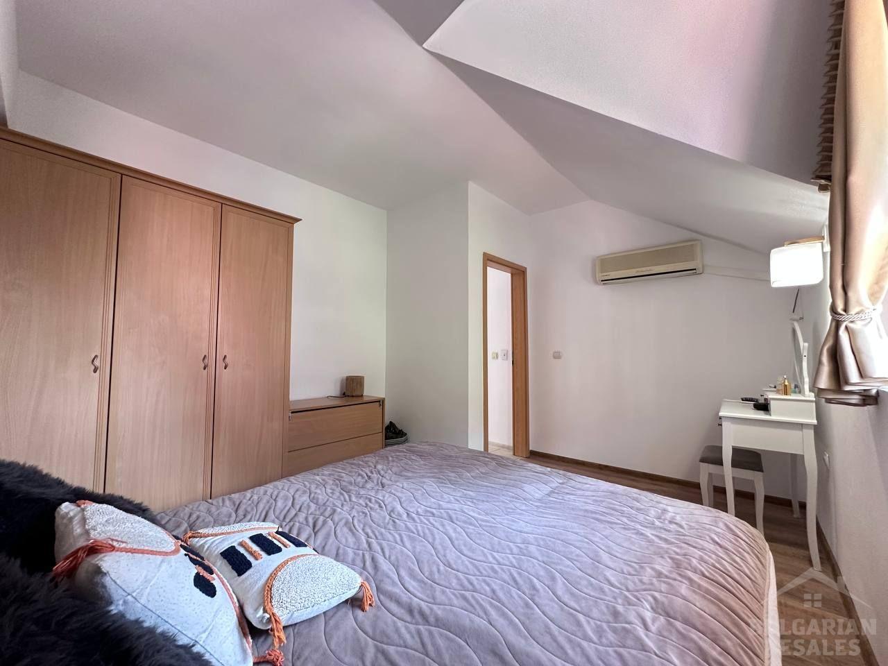 Komfortné bývanie s modernou rekonštrukciou v útulnom komplexe ID: 5489 - Фото8