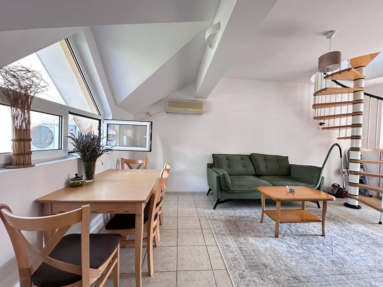 Komfortné bývanie s modernou rekonštrukciou v útulnom komplexe ID: 5489 - Фото6