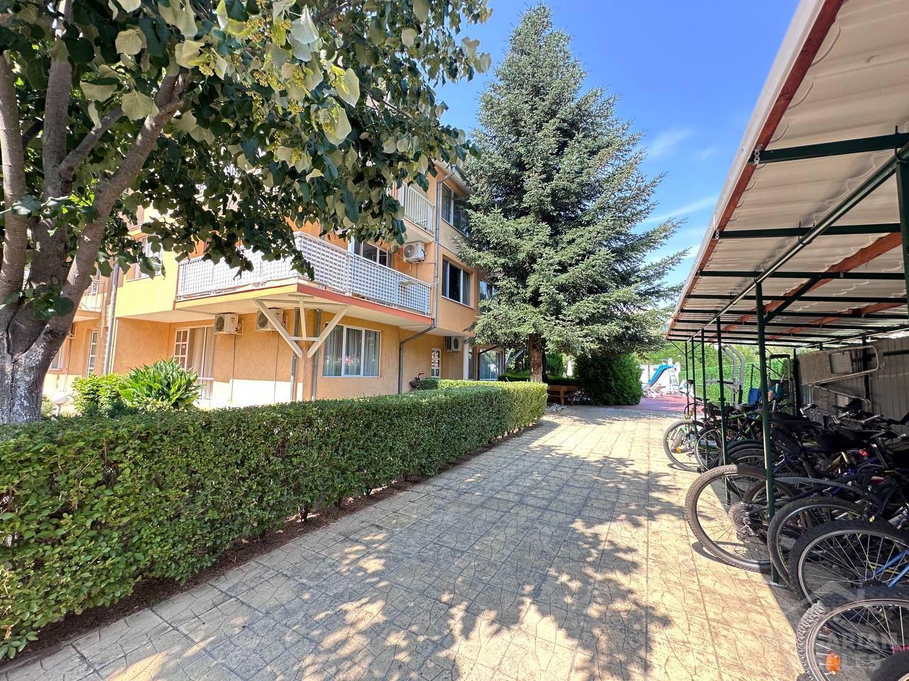 Komfortné bývanie s modernou rekonštrukciou v útulnom komplexe ID: 5489 - Фото17