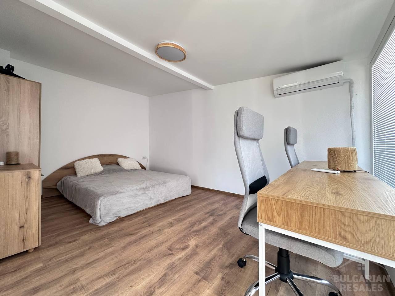 Komfortné bývanie s modernou rekonštrukciou v útulnom komplexe ID: 5489 - Фото15