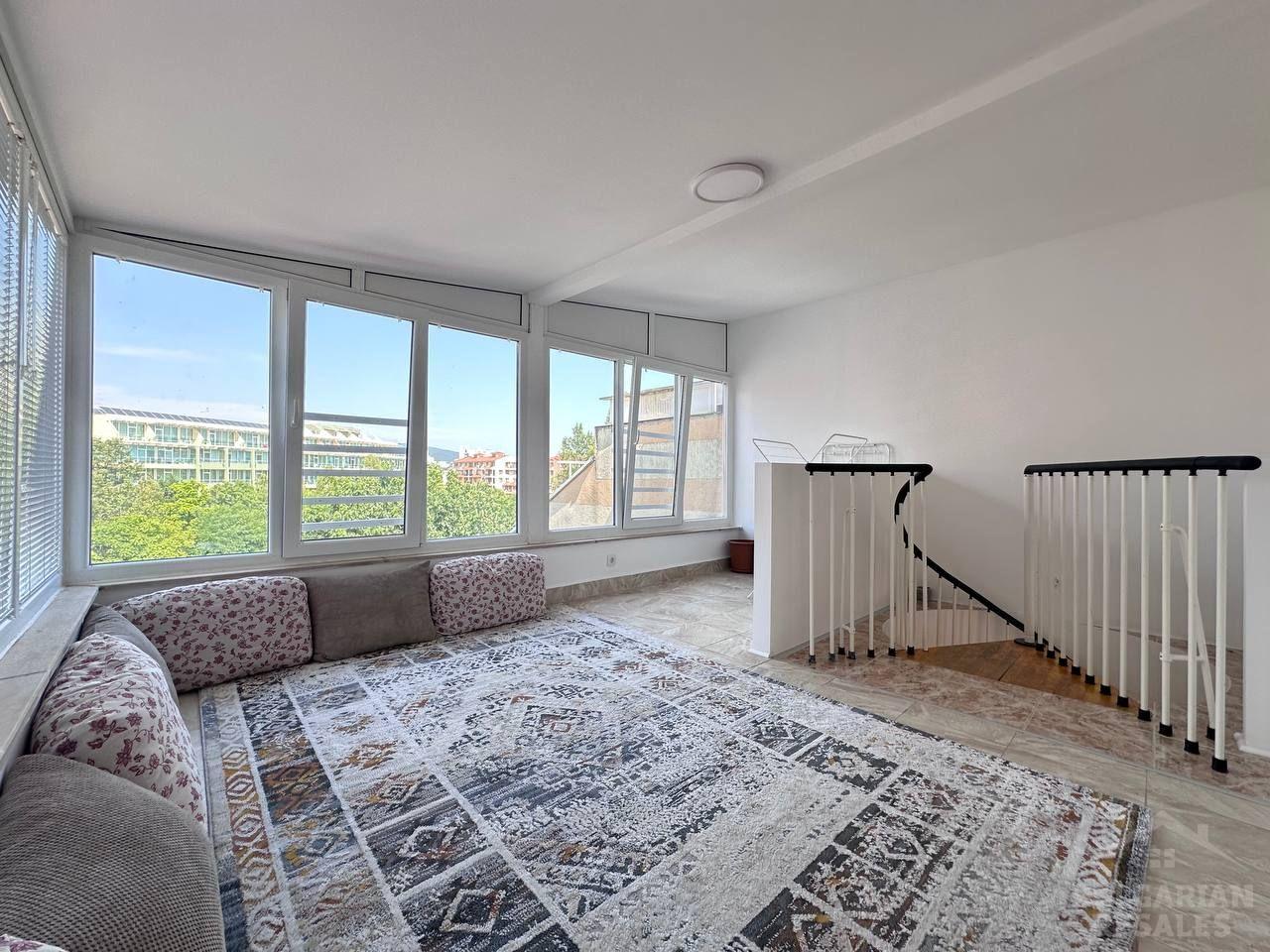 Komfortné bývanie s modernou rekonštrukciou v útulnom komplexe ID: 5489 - Фото16