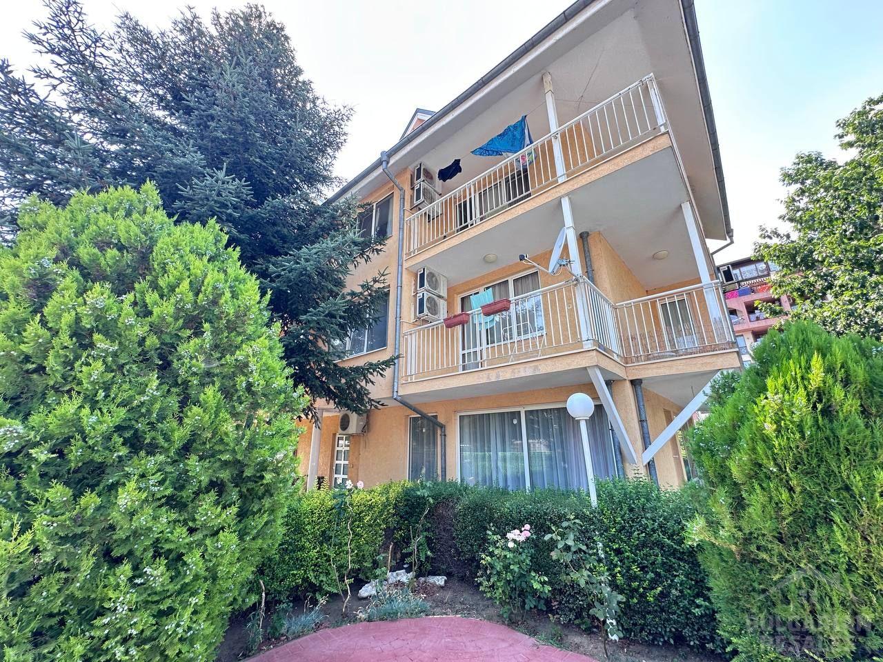 Komfortné bývanie s modernou rekonštrukciou v útulnom komplexe ID: 5489 - Фото18