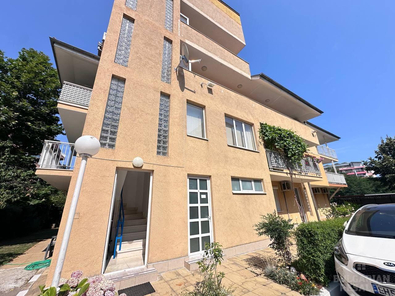 Комфортное жилье с современным ремонтом в уютном комплексе ID: 5489 - Фото 22