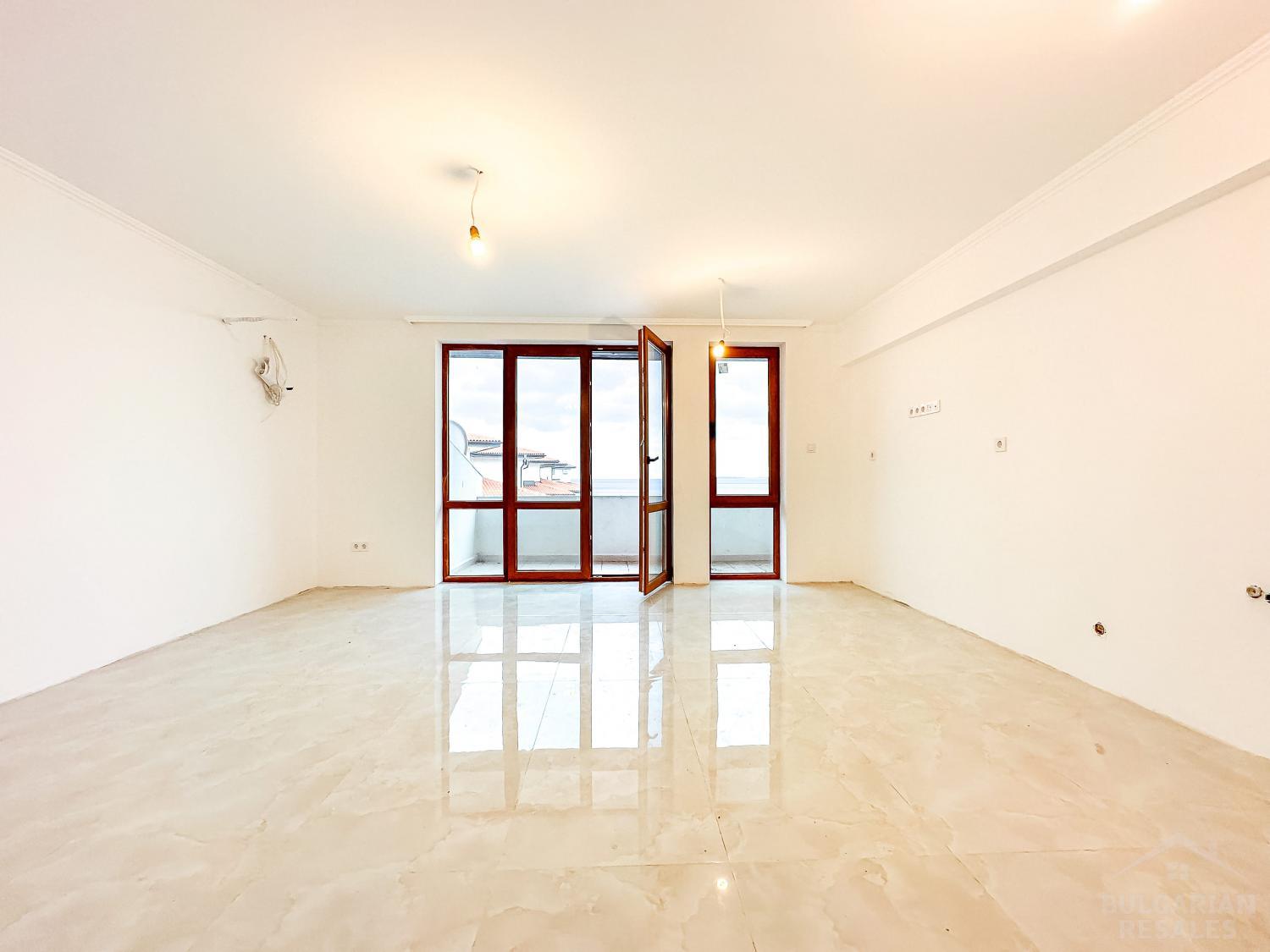 New flat with panorama to the sea ID: 1944 - Photo 6