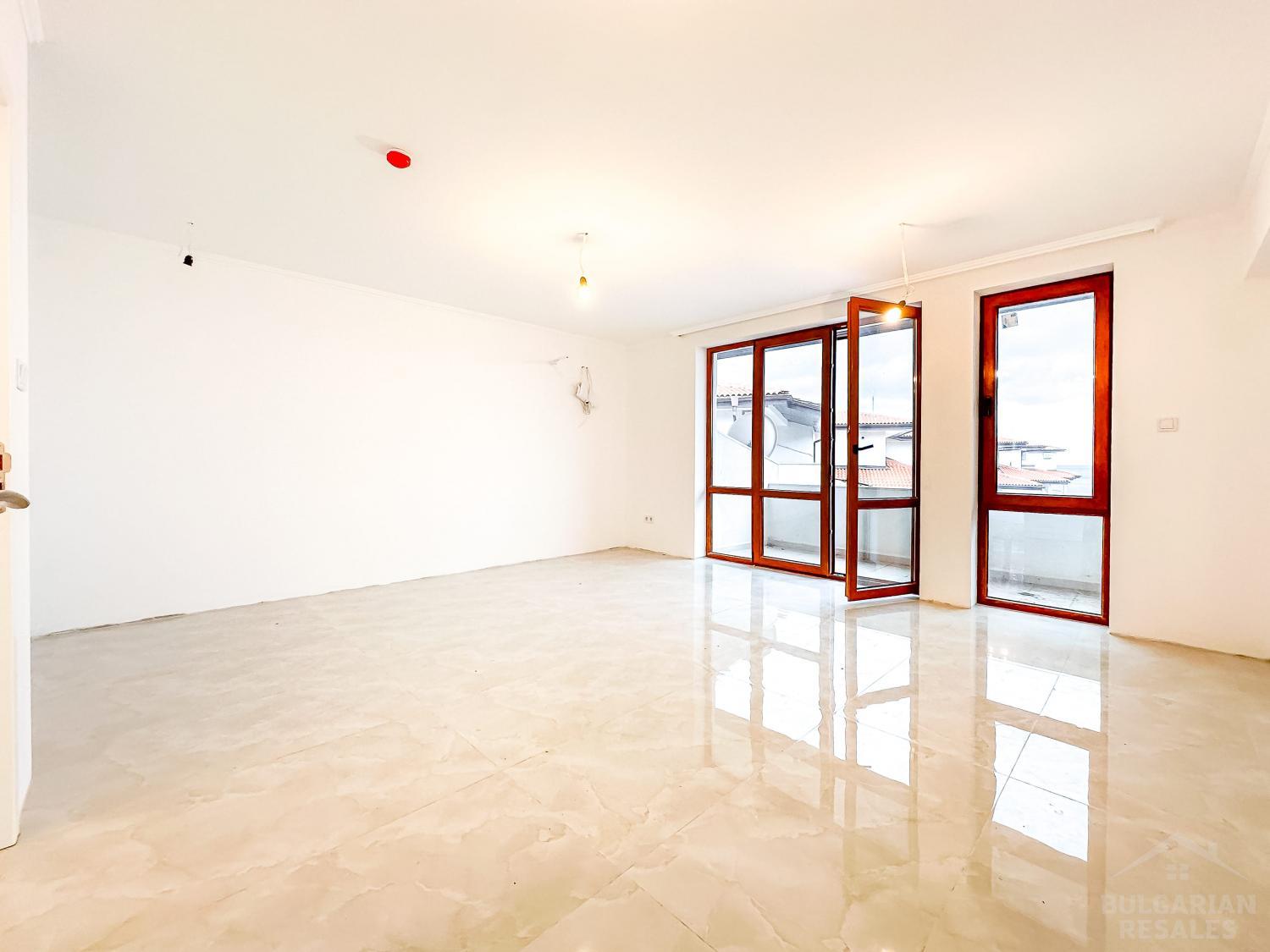 New flat with panorama to the sea ID: 1944 - Photo 4