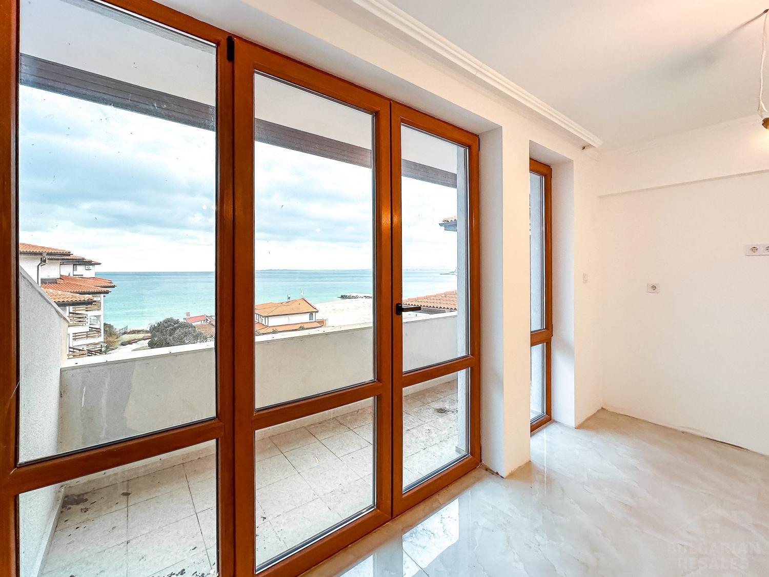 New flat with panorama to the sea ID: 1944 - Photo 7