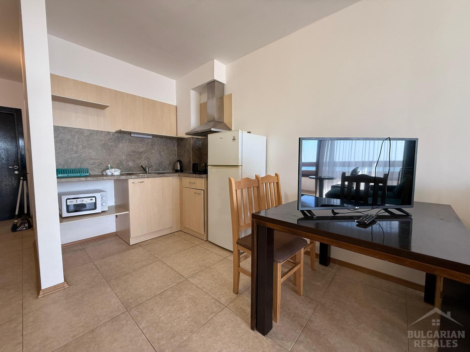 Obiecująca inwestycja! Apartament na plaży ID: 5182 - Фото3