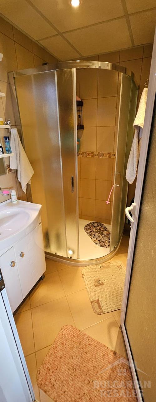 Spacious apartment on the first line in Elenite ID: 4472 - Photo 9