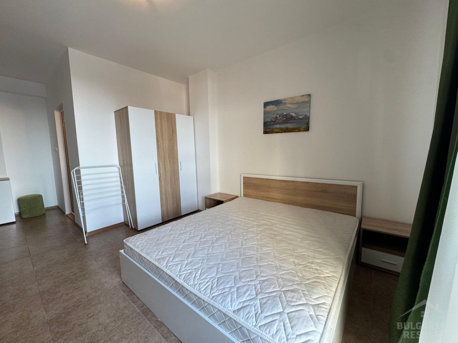 Výhľad na more z druhého poschodia! Apartmán v komplexe „Robinzon Beach“ ID: 5183 - Фото6