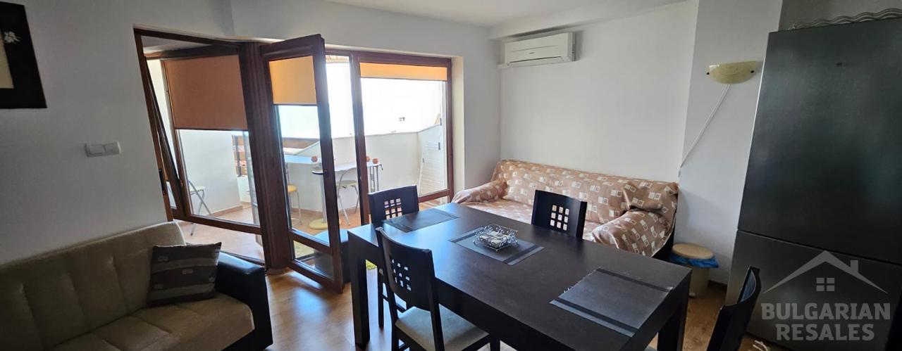 Spacious apartment on the first line in Elenite ID: 4472 - Photo 3