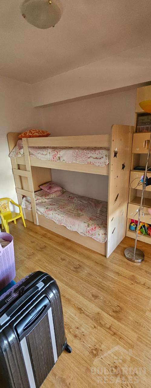 Spacious apartment on the first line in Elenite ID: 4472 - Photo 7