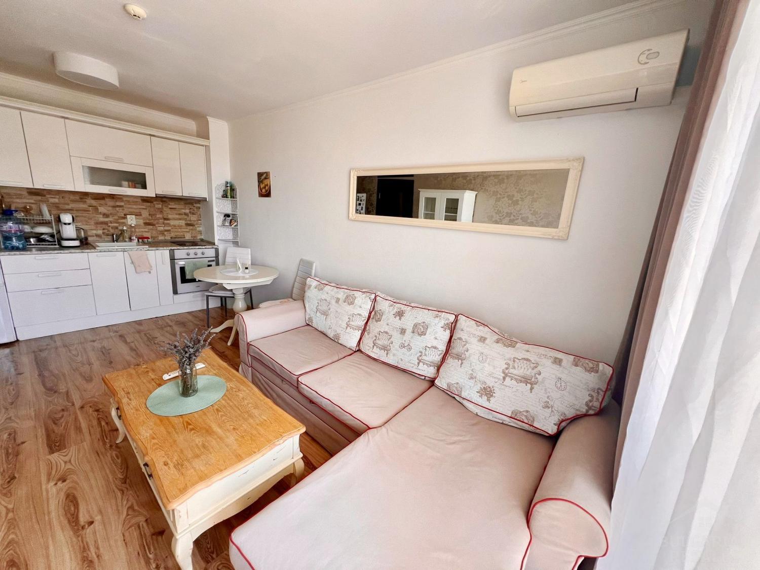 Апартамент в уютном семейном комплексе ID: 4387 - Фото 2