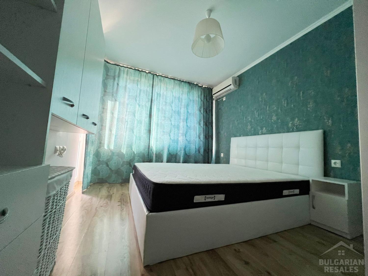 Апартамент в уютном семейном комплексе ID: 4387 - Фото 8